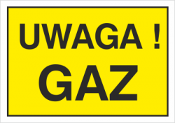 UWAGA! GAZ 828-09