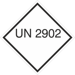 UN 2902 215-41